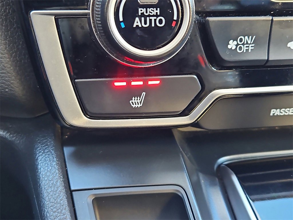 Used 2019 Honda CR-V EX-L image 20