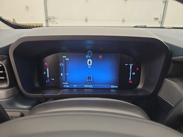 New 2026 Ford Maverick XL FWD image 32