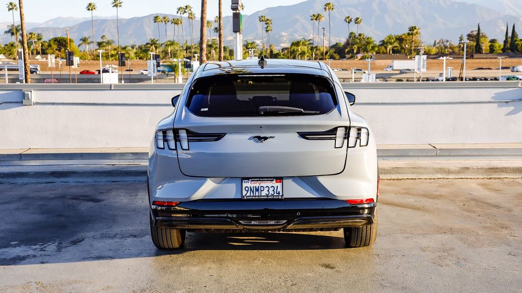 Used 2024 Ford Mustang Mach-E Premium image 7