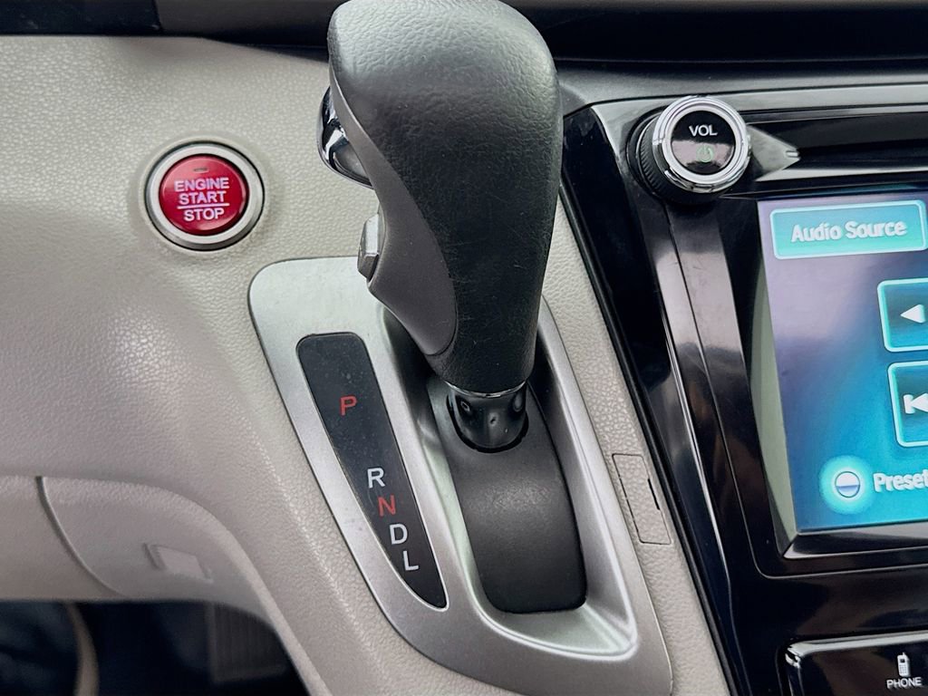 Used 2016 Honda Odyssey EX-L image 20