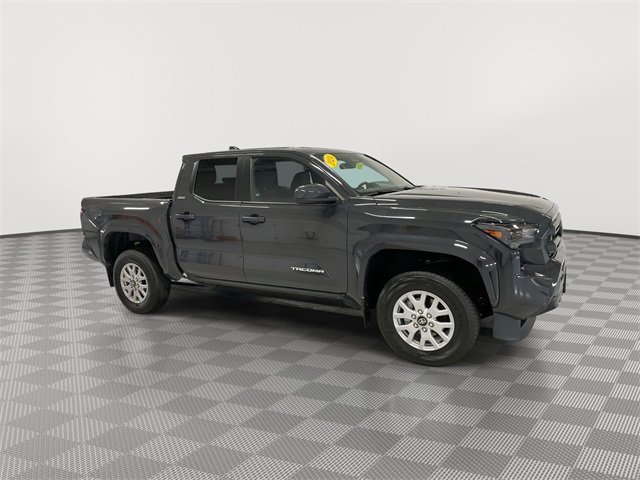 Used 2024 Toyota Tacoma SR5 image 12