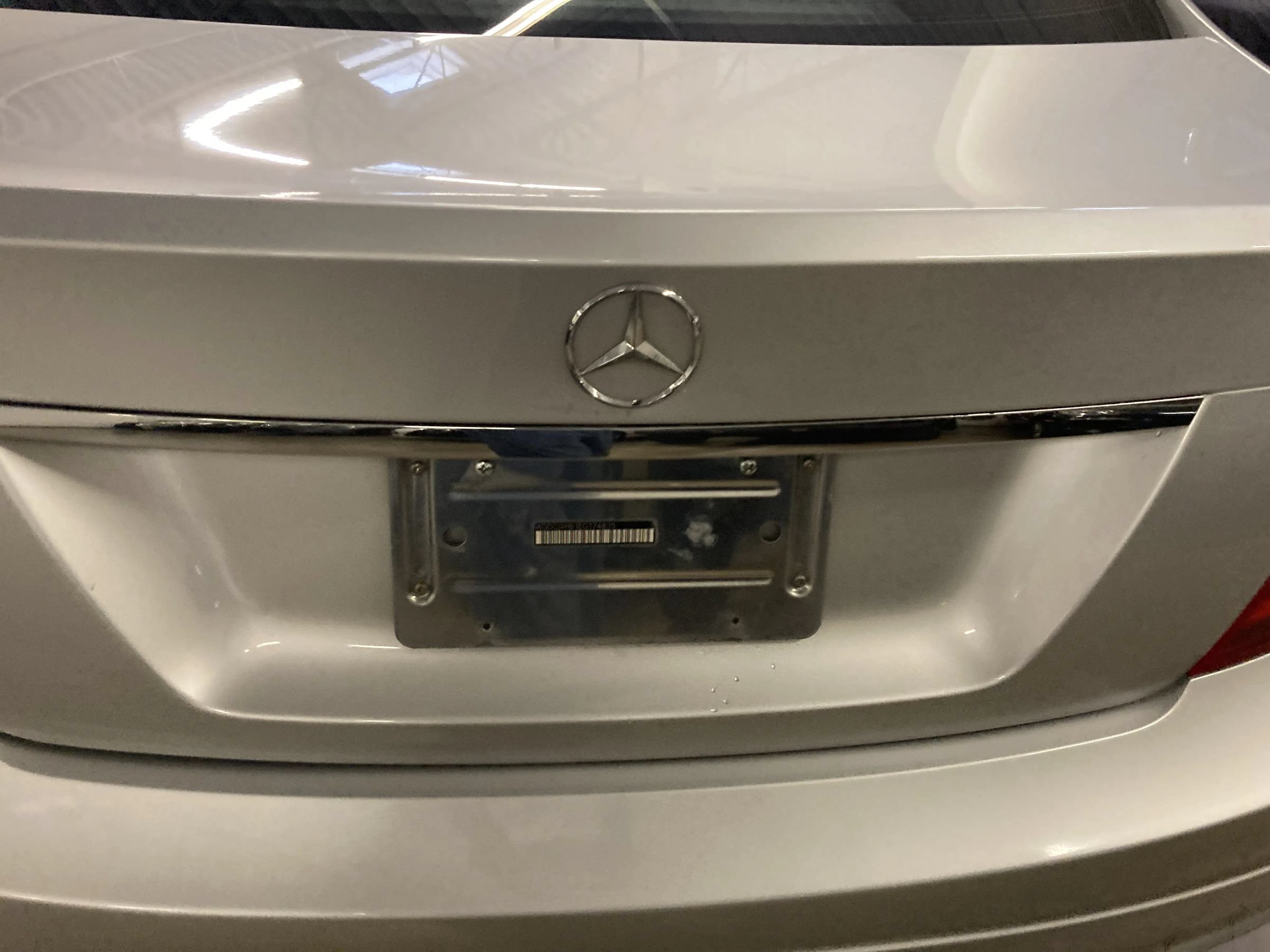 Used 2014 Mercedes-Benz C 250 Coupe w/ Multimedia Package image 22