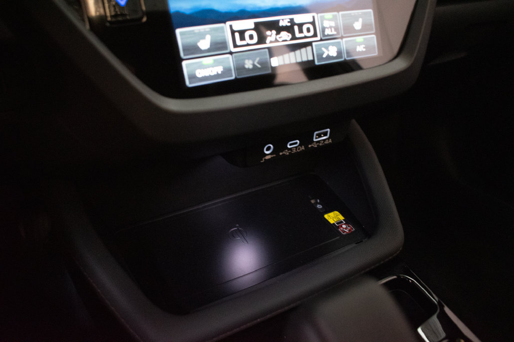 New 2026 Subaru Forester Sport AWD/4WD image 17