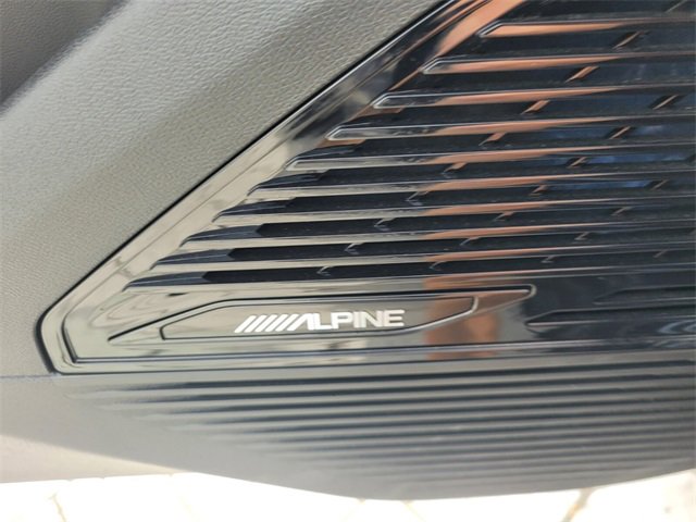 New 2025 Jeep Wagoneer S Limited image 23