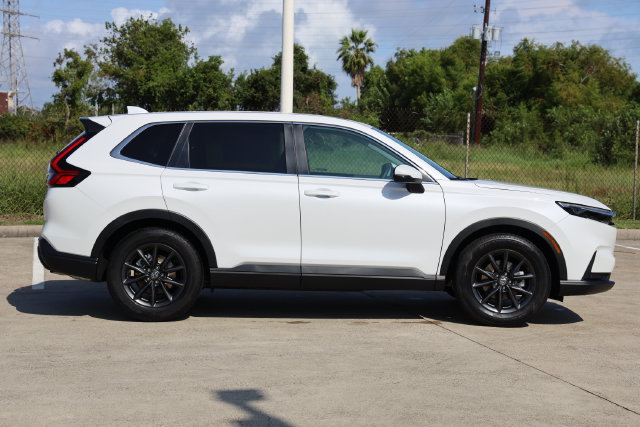 New 2027 Honda CR-V EX-L image 4