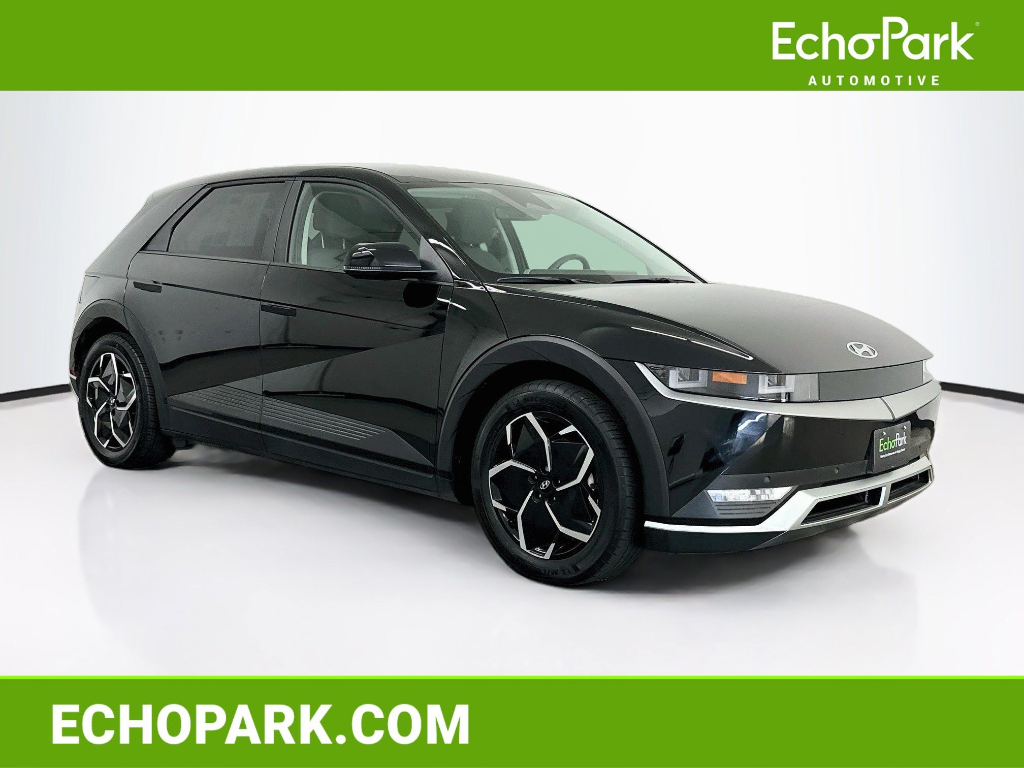 Used 2024 Hyundai Ioniq 5 SEL AWD/4WD image 1