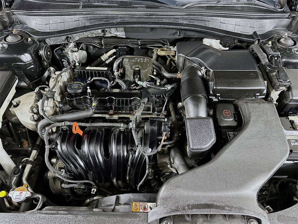 Used 2016 Kia Optima LX image 29