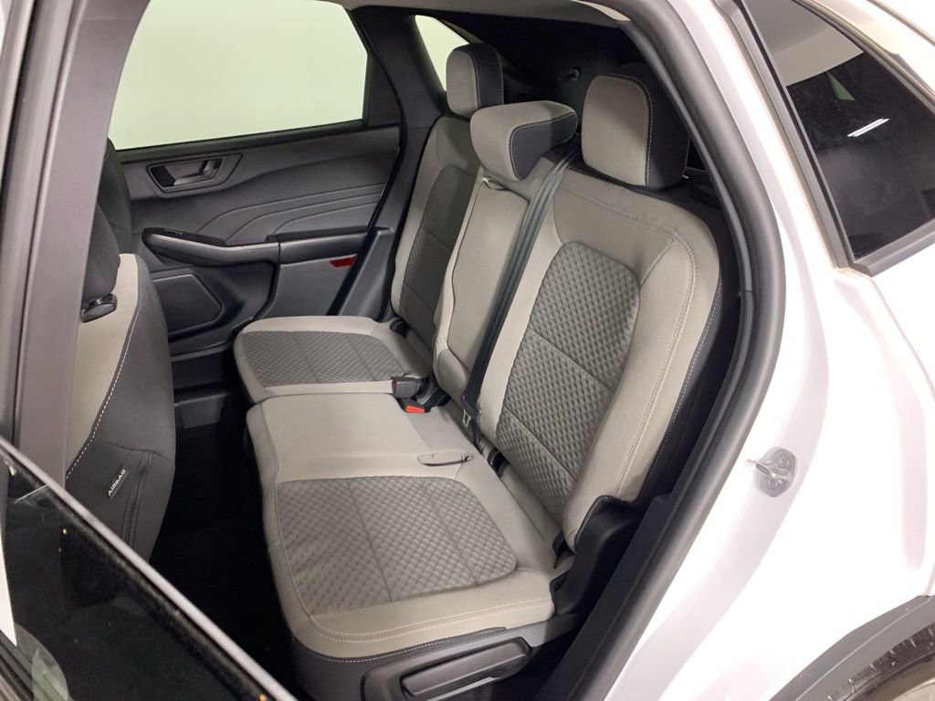 Used 2022 Ford Escape SE w/ Convenience Package image 30