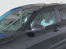 New 2026 Chevrolet Trax LS FWD image 8