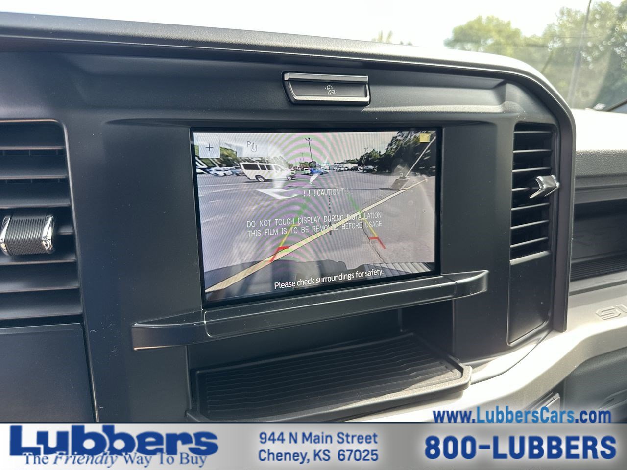 New 2026 Ford F250 XL image 14