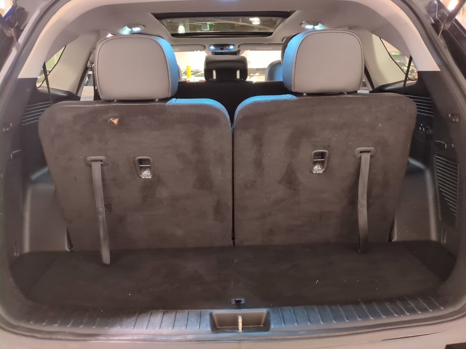 Used 2022 Kia Sorento S w/ Panoramic Sunroof Package image 13