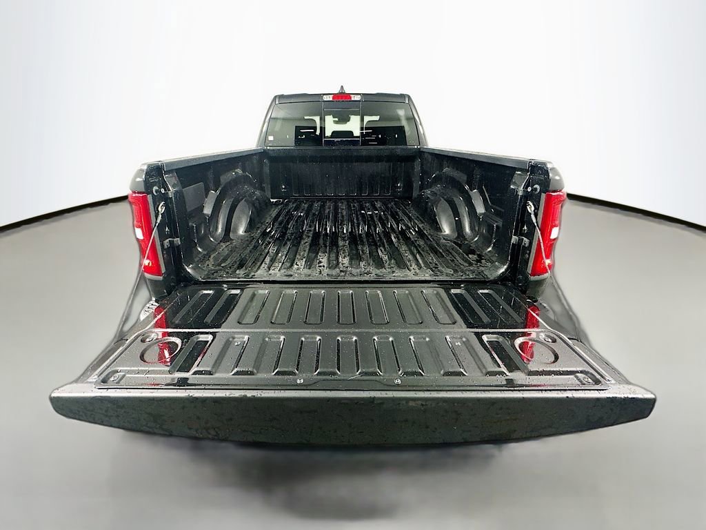 New 2026 RAM 1500 Big Horn image 14