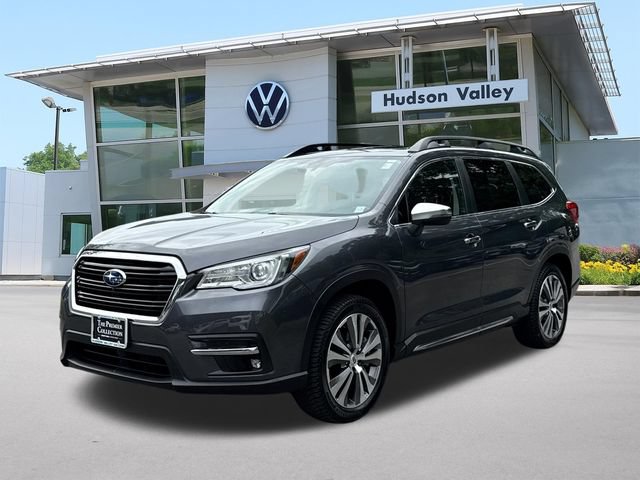 Used 2022 Subaru Ascent Touring AWD/4WD image 1