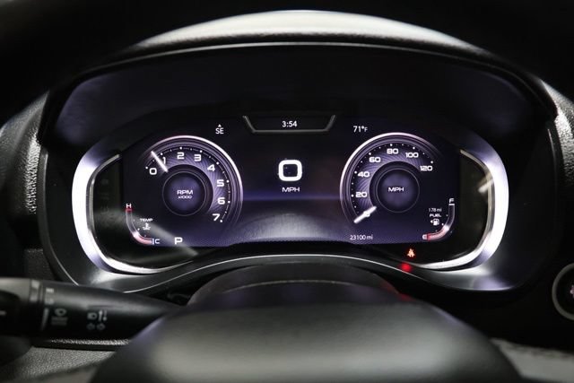 Used 2025 RAM 1500 Big Horn AWD/4WD image 26