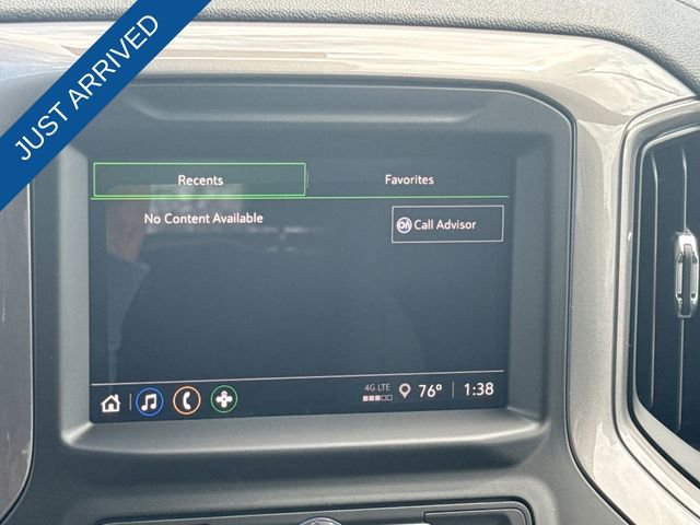 New 2026 Chevrolet Silverado 1500 Custom image 18