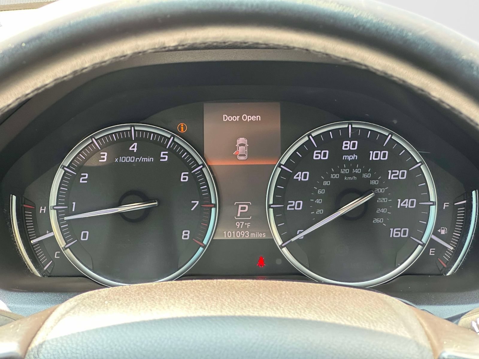 Used 2019 Acura TLX V6 w/ Technology Package FWD image 25