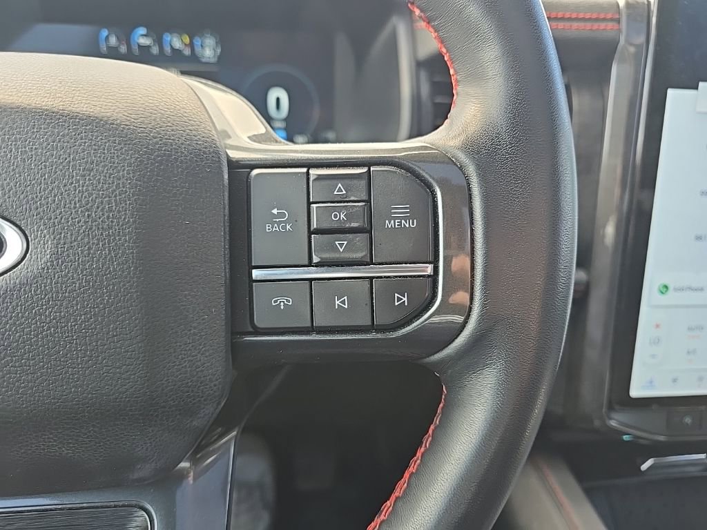 Used 2022 Ford Expedition Limited w/ Equipment Group 304A AWD/4WD image 18