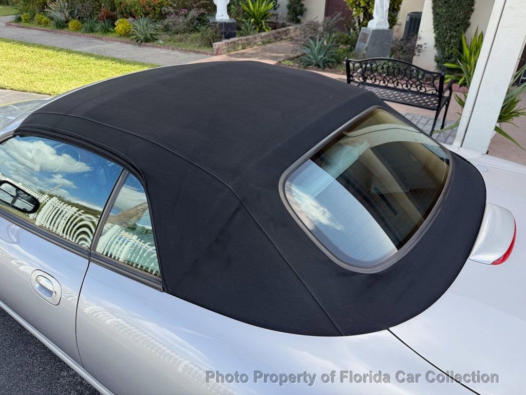 Used 2005 Jaguar XK8 Convertible image 15