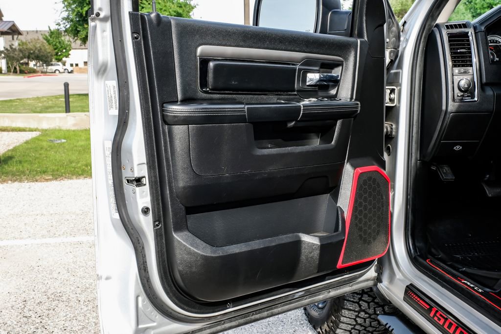 Used 2014 RAM 1500 Sport w/ Convenience Group RWD image 38
