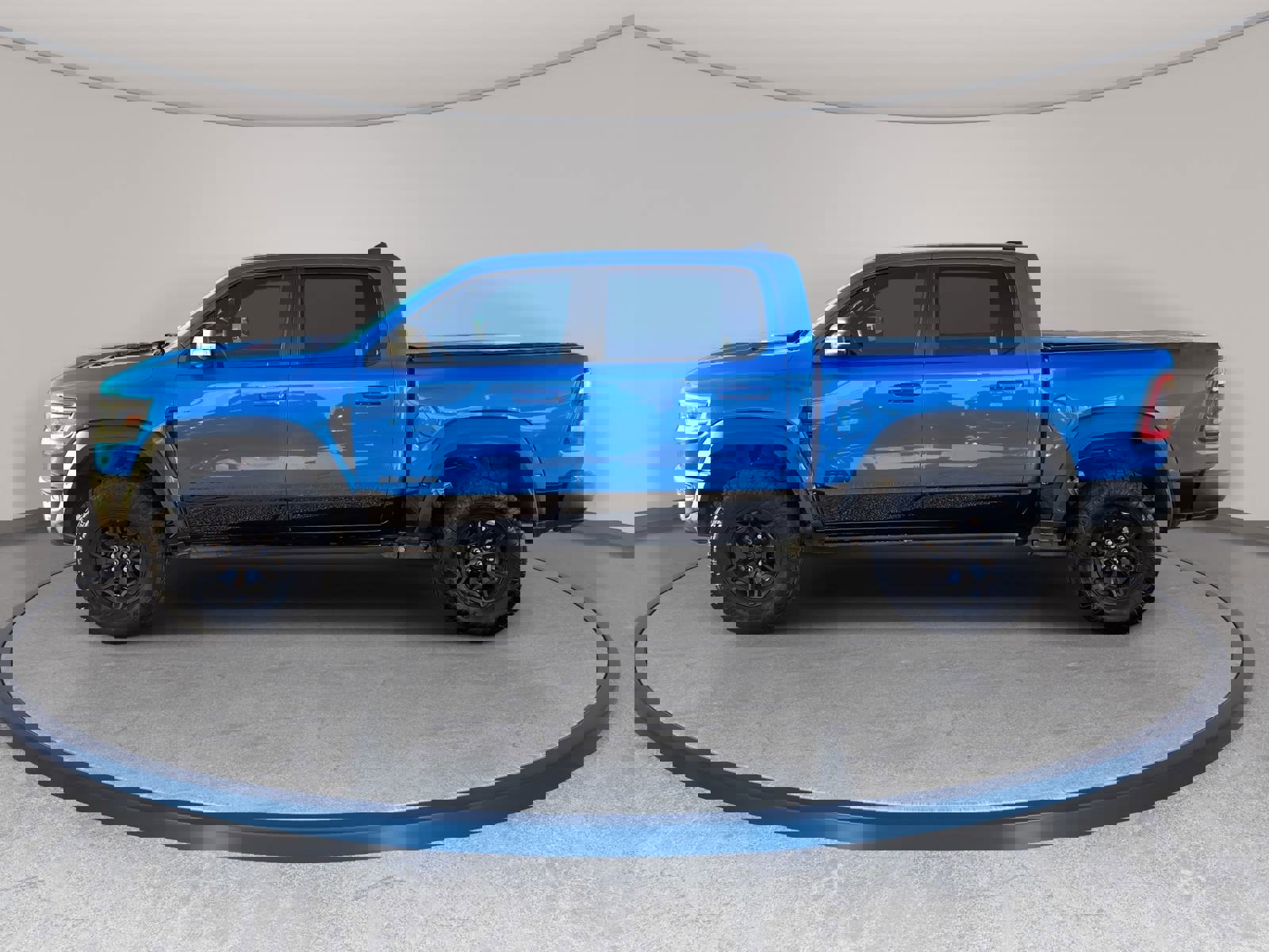 Used 2021 RAM 1500 TRX w/ TRX Level 1 Equipment Group image 8