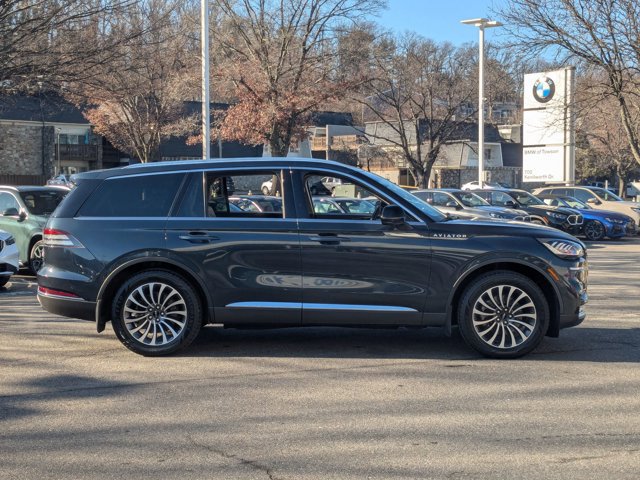 Used 2021 Lincoln Aviator Reserve w/ Equipment Group 201A image 4