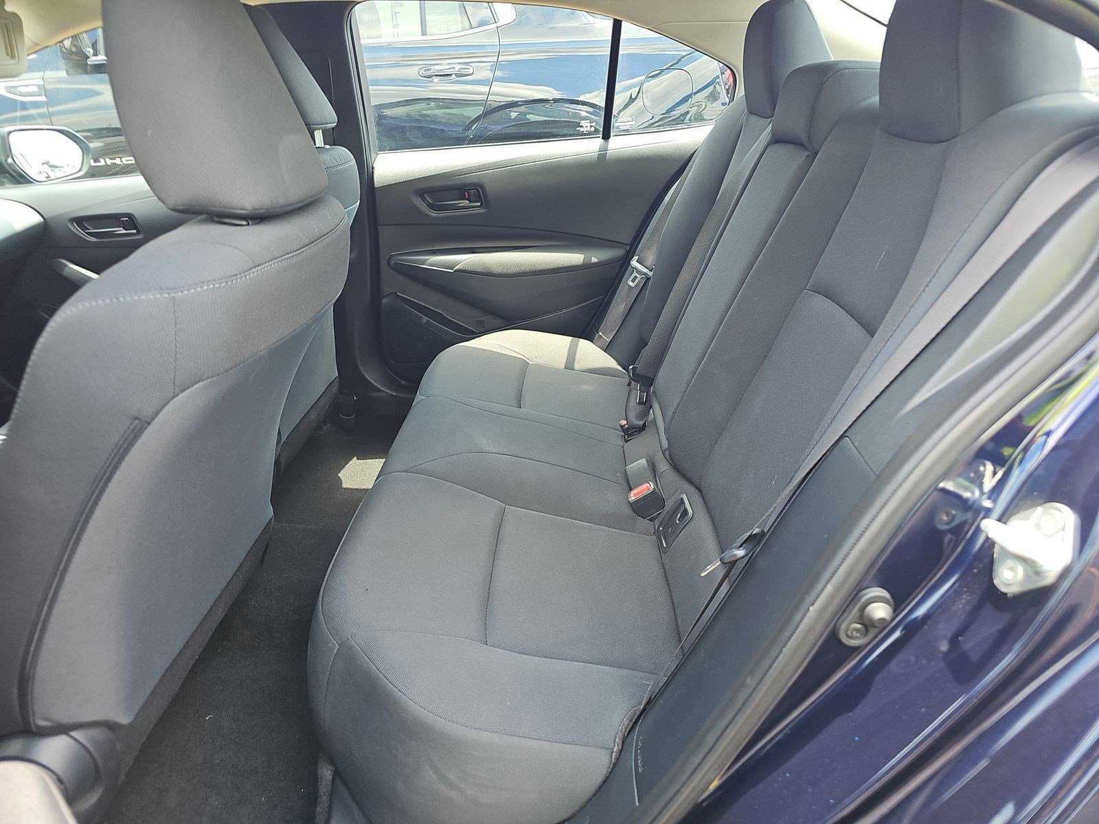 Used 2023 Toyota Corolla LE FWD image 15