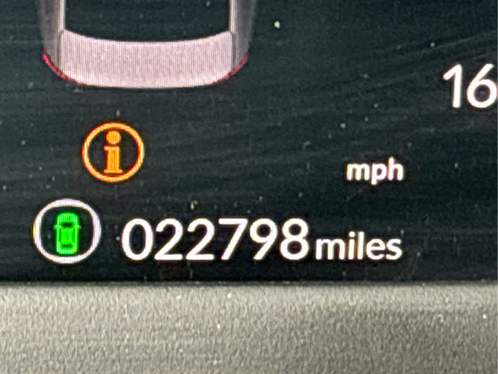 Certified 2024 Honda Accord Sport image 16