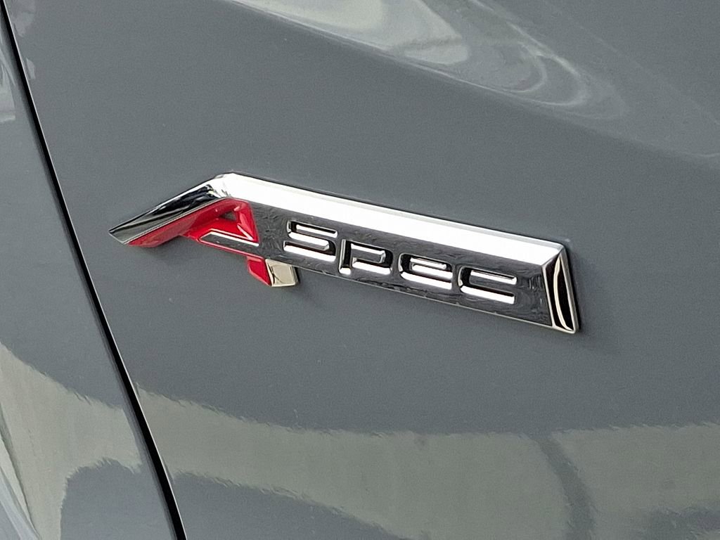 New 2026 Acura RDX A-Spec image 12