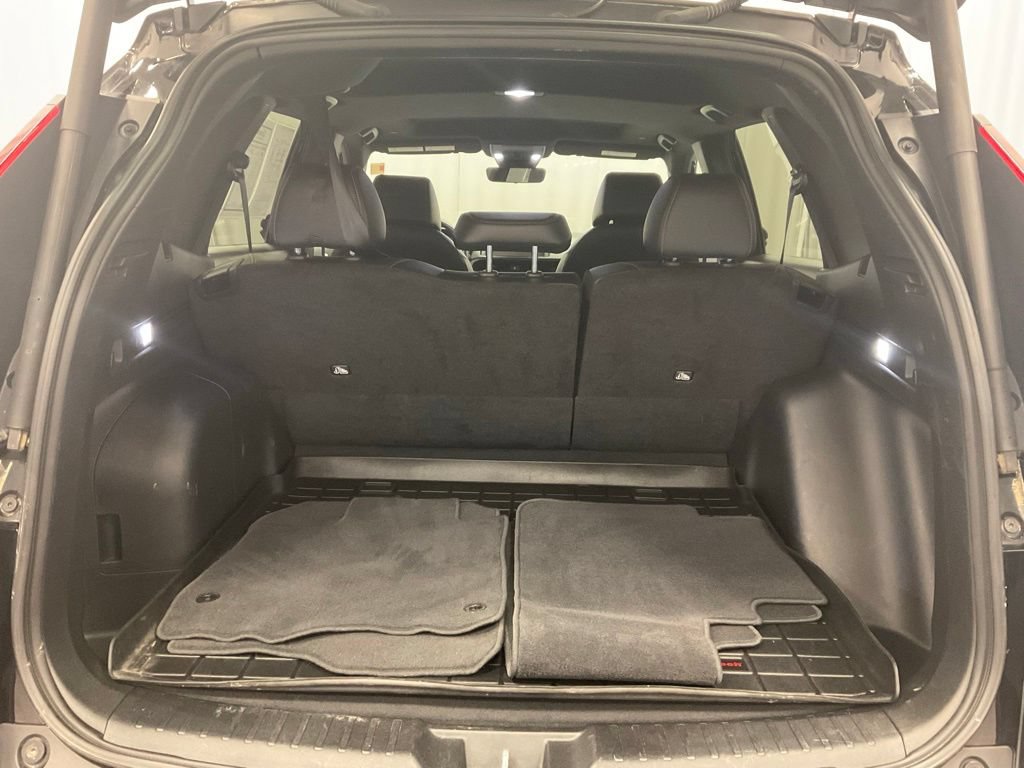 Used 2024 Honda CR-V Sport-L image 39