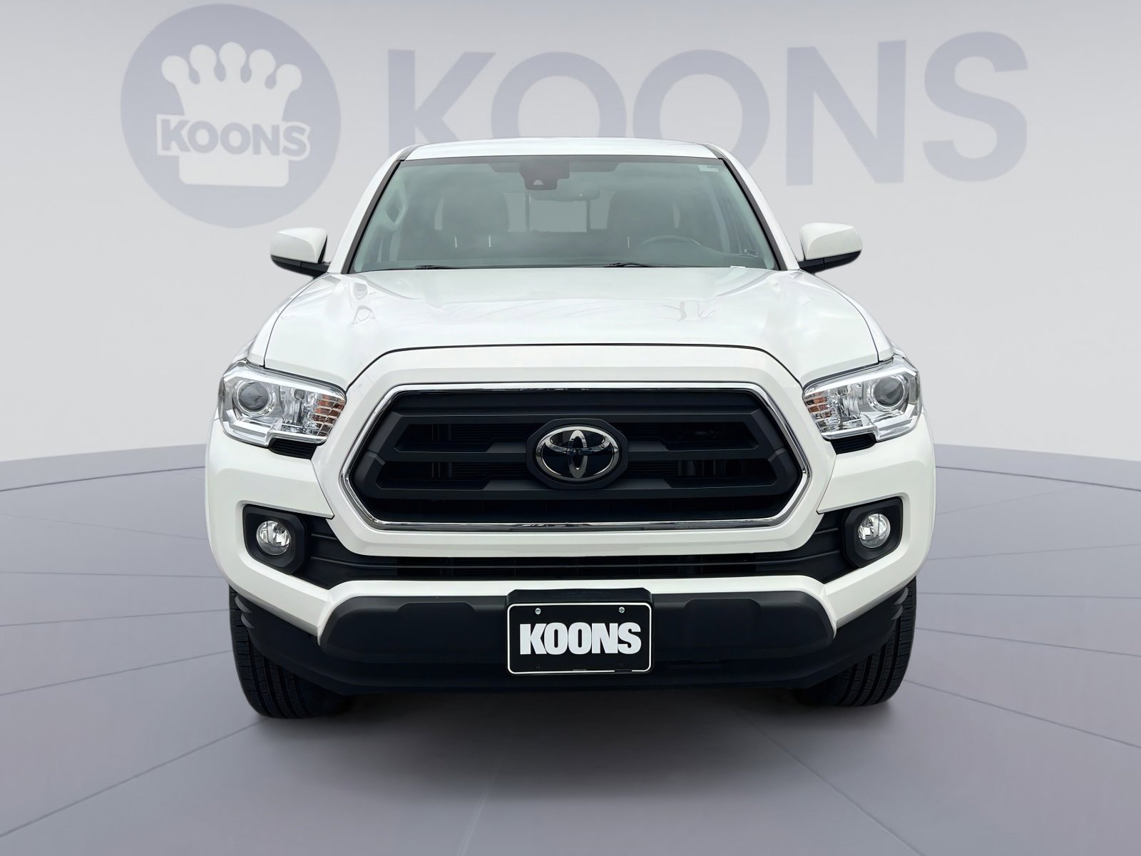 Used 2023 Toyota Tacoma SR5 image 11