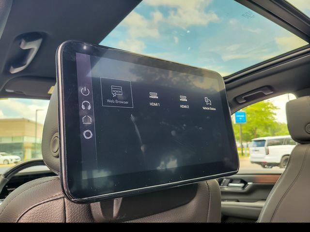 New 2026 GMC Yukon Denali w/ Denali Reserve Package AWD/4WD image 19