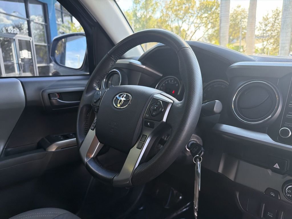 Used 2020 Toyota Tacoma SR5 image 55