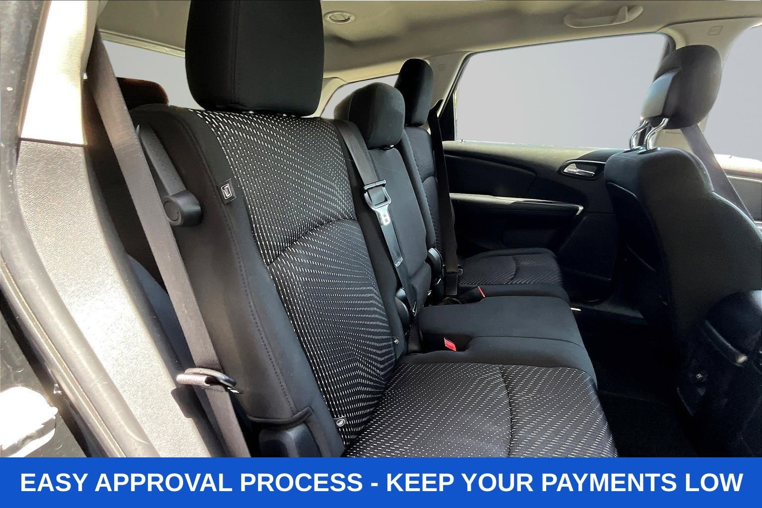 Used 2020 Dodge Journey SE w/ SE Popular Equipment Group FWD image 26