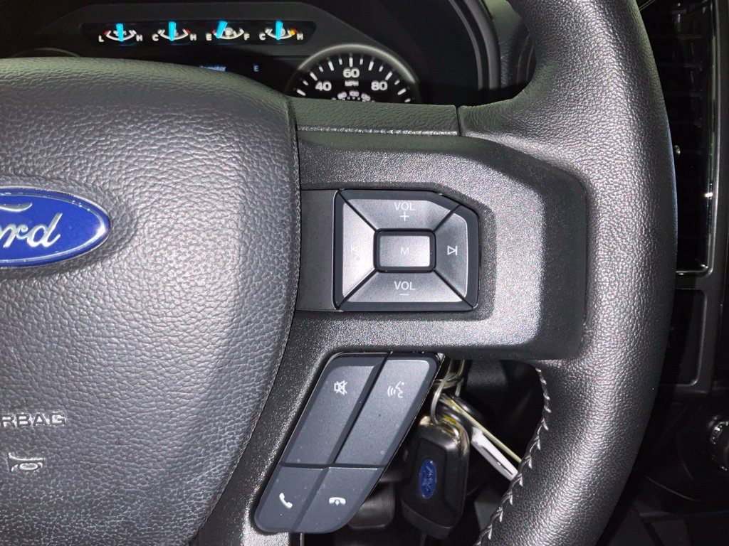 Used 2019 Ford F150 XLT w/ Equipment Group 302A Luxury AWD/4WD image 26
