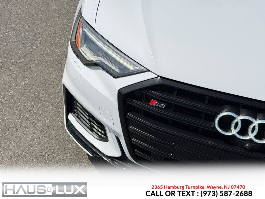 Used 2020 Audi S6 Premium Plus AWD/4WD image 7