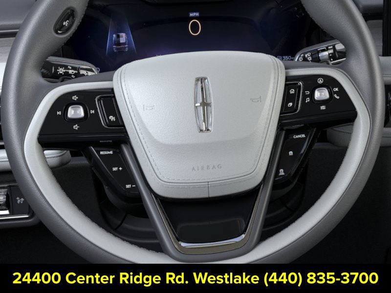 New 2026 Lincoln Aviator Reserve AWD/4WD image 12