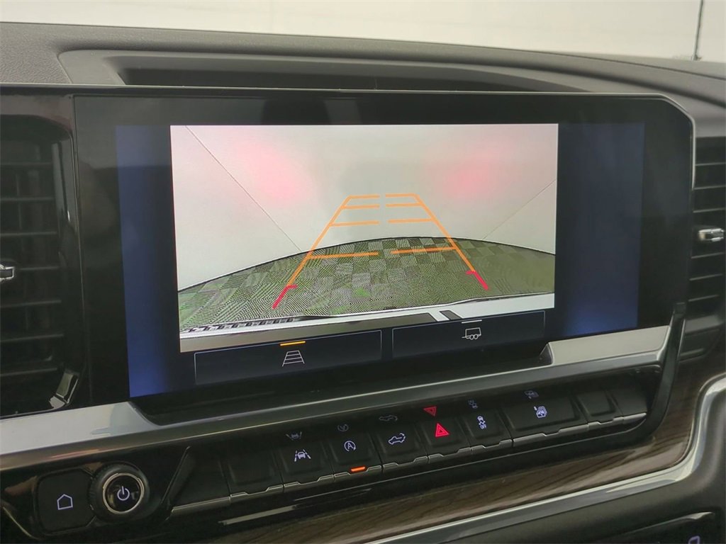 Certified 2023 Chevrolet Silverado 1500 RST w/ Rally Edition image 14