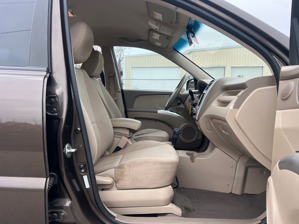 Used 2010 Kia Sportage LX image 11