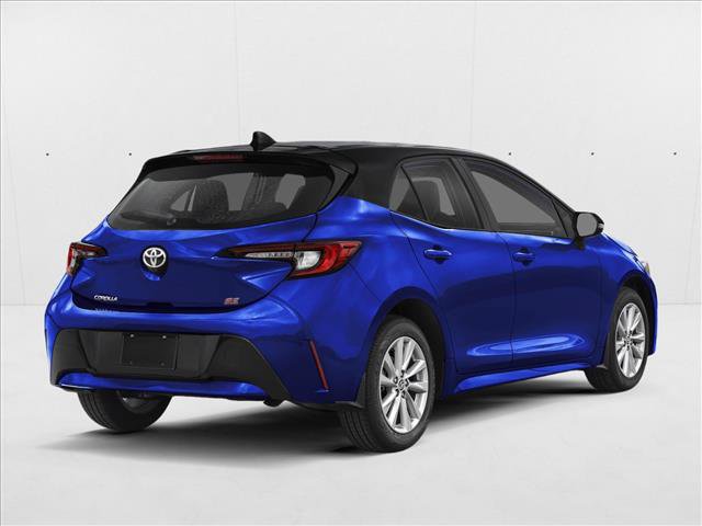 New 2026 Toyota Corolla SE FWD video 2