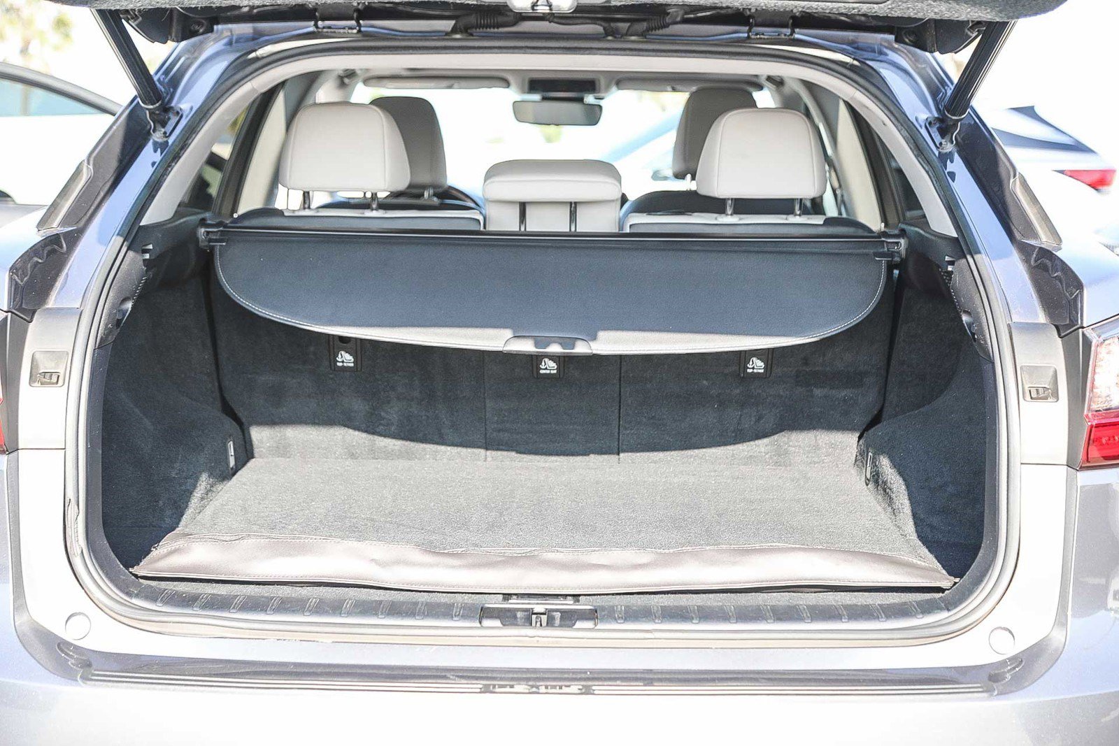 Used 2018 Lexus RX 350 FWD image 25