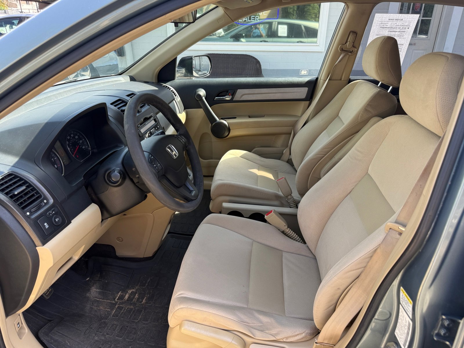 Used 2011 Honda CR-V SE image 24