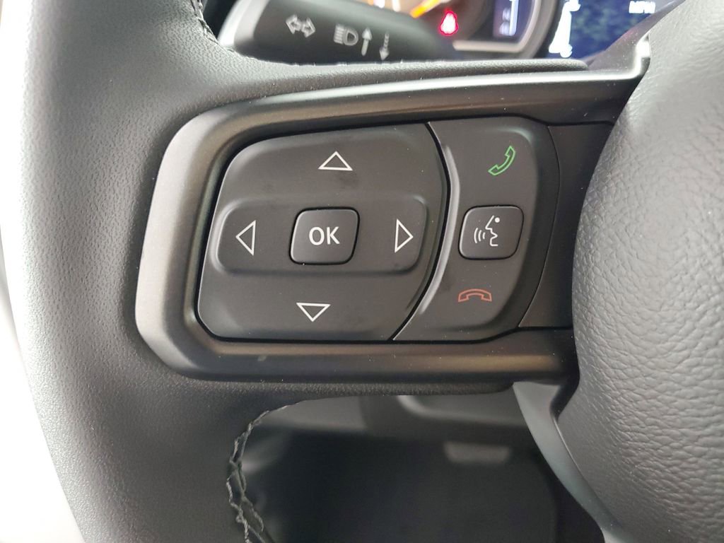 New 2025 Jeep Gladiator Sport image 23