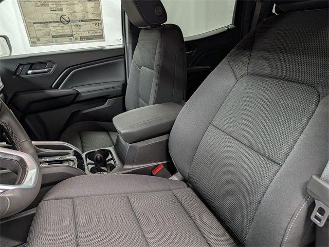 New 2026 Chevrolet Colorado LT image 9