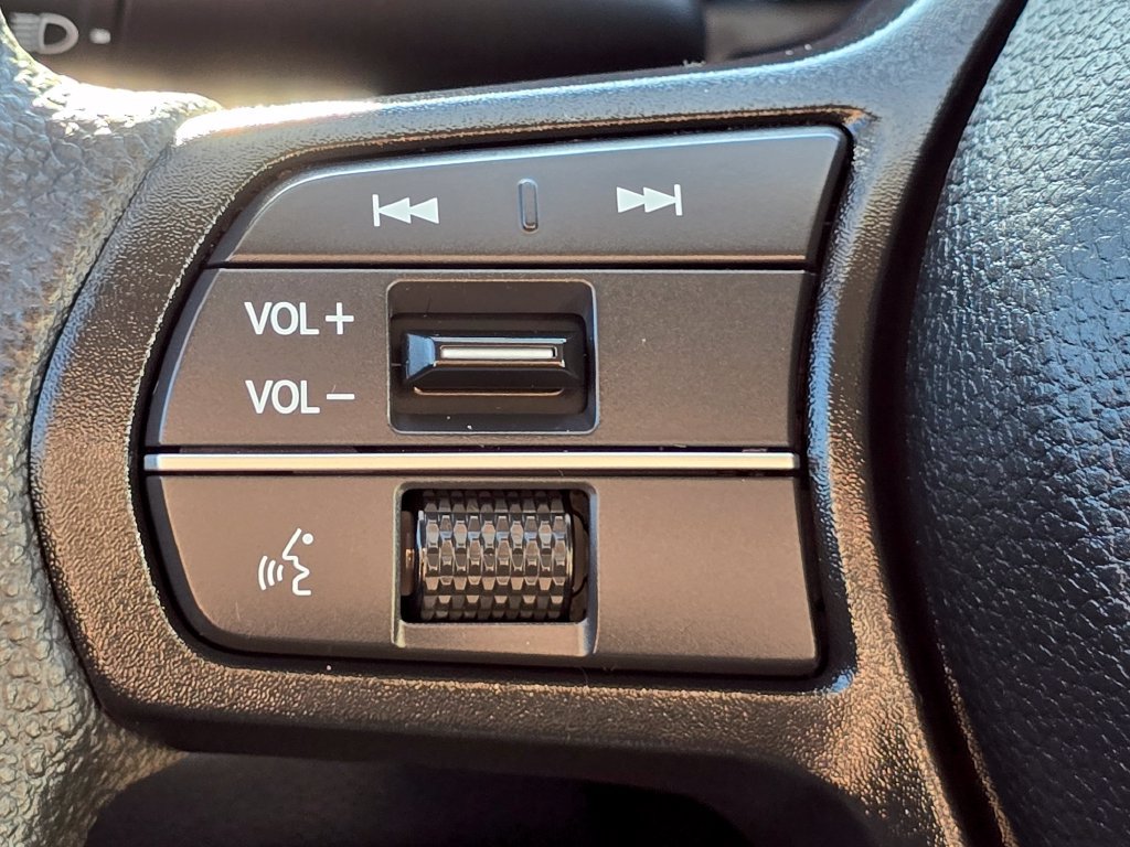 Certified 2024 Honda Accord EX image 30