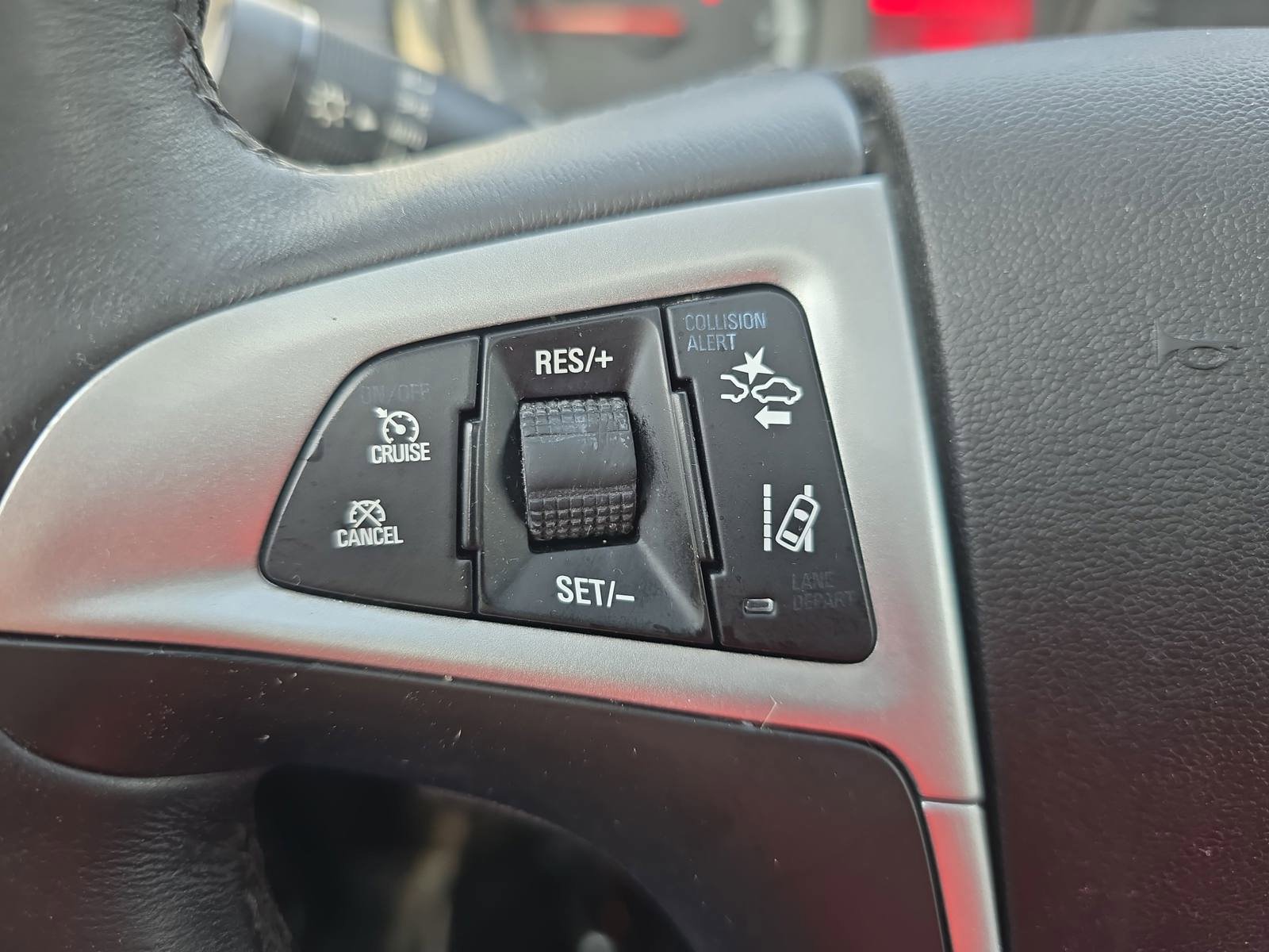 Used 2016 GMC Terrain Denali FWD image 17