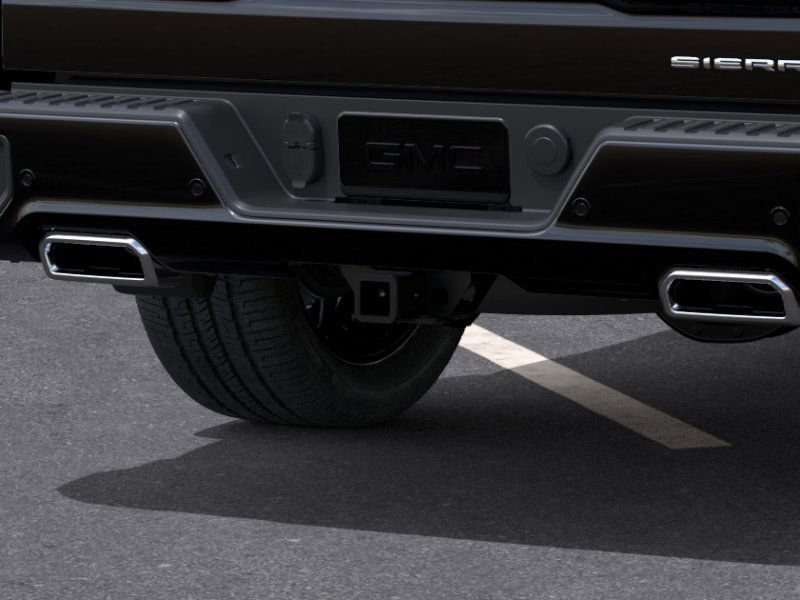 New 2026 GMC Sierra 1500 Denali w/ Technology Package image 15