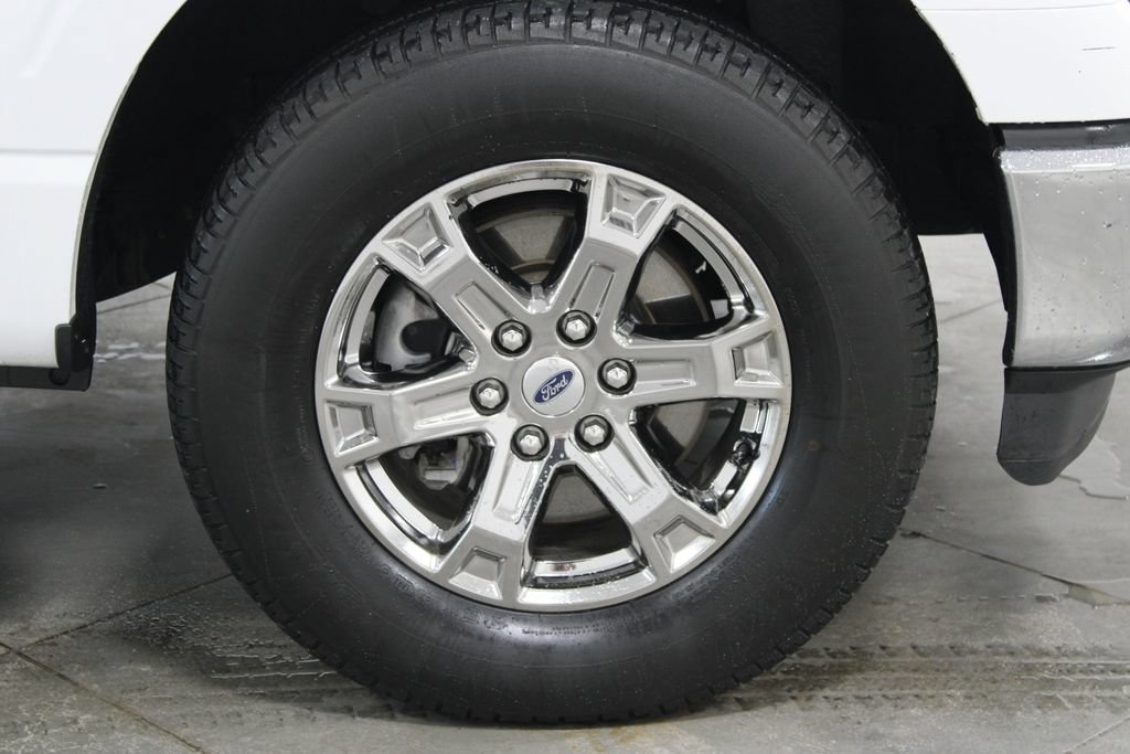 Used 2023 Ford F150 XLT w/ XTR Package AWD/4WD image 16