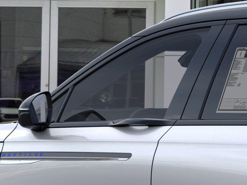 New 2026 Lincoln Nautilus Reserve AWD/4WD image 20