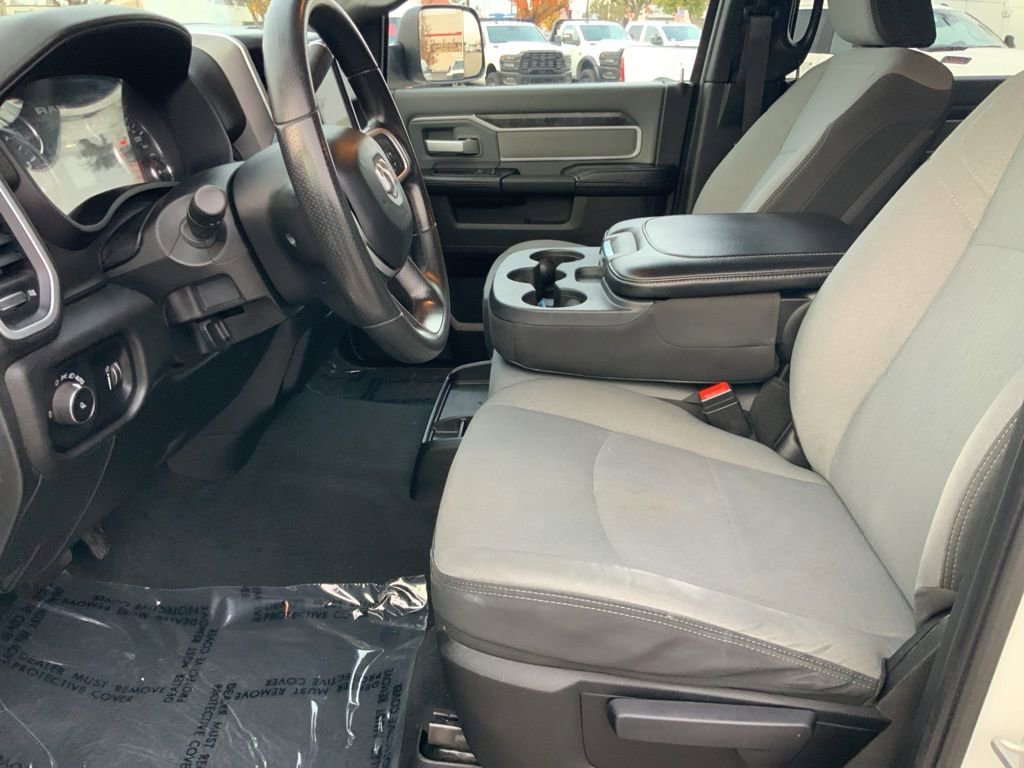 Used 2022 RAM 3500 Big Horn image 18