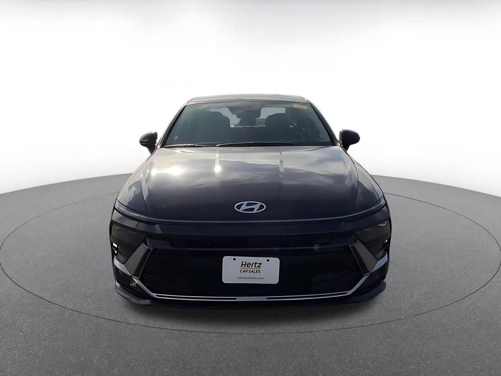 Used 2025 Hyundai Sonata SEL FWD image 4
